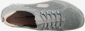 SKECHERS Sneakers 'Empire D´lux' in Grey