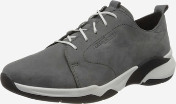 CAMEL ACTIVE Sneakers in Grau: front