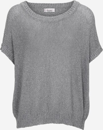 heine Pullover in Grau: predná strana