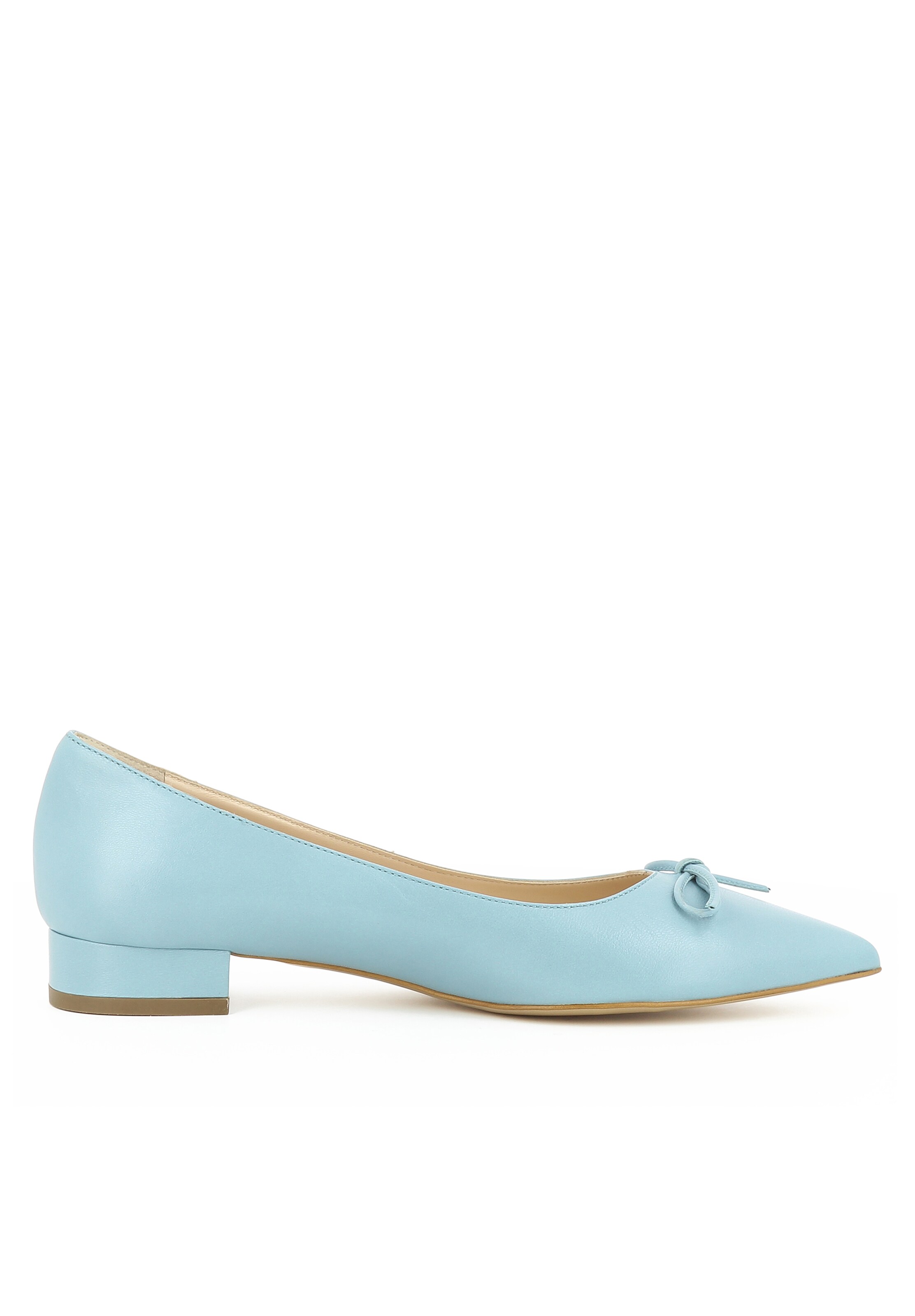 EVITA Pumps 'FRANCA' in Blue