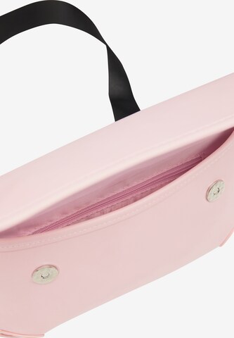 MYMO Gürteltasche in Pink
