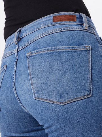Skinny Jeans 'Elma' di OPUS in blu