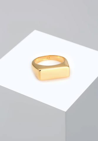 ELLI Ring in Gold