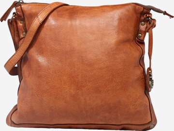 Harbour 2nd Crossbody Bag 'Vera' in Brown: front