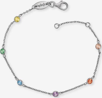 Engelsrufer Armband 'Moonlight' in Silber: predná strana