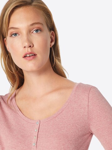 ESPRIT Shirt in Roze