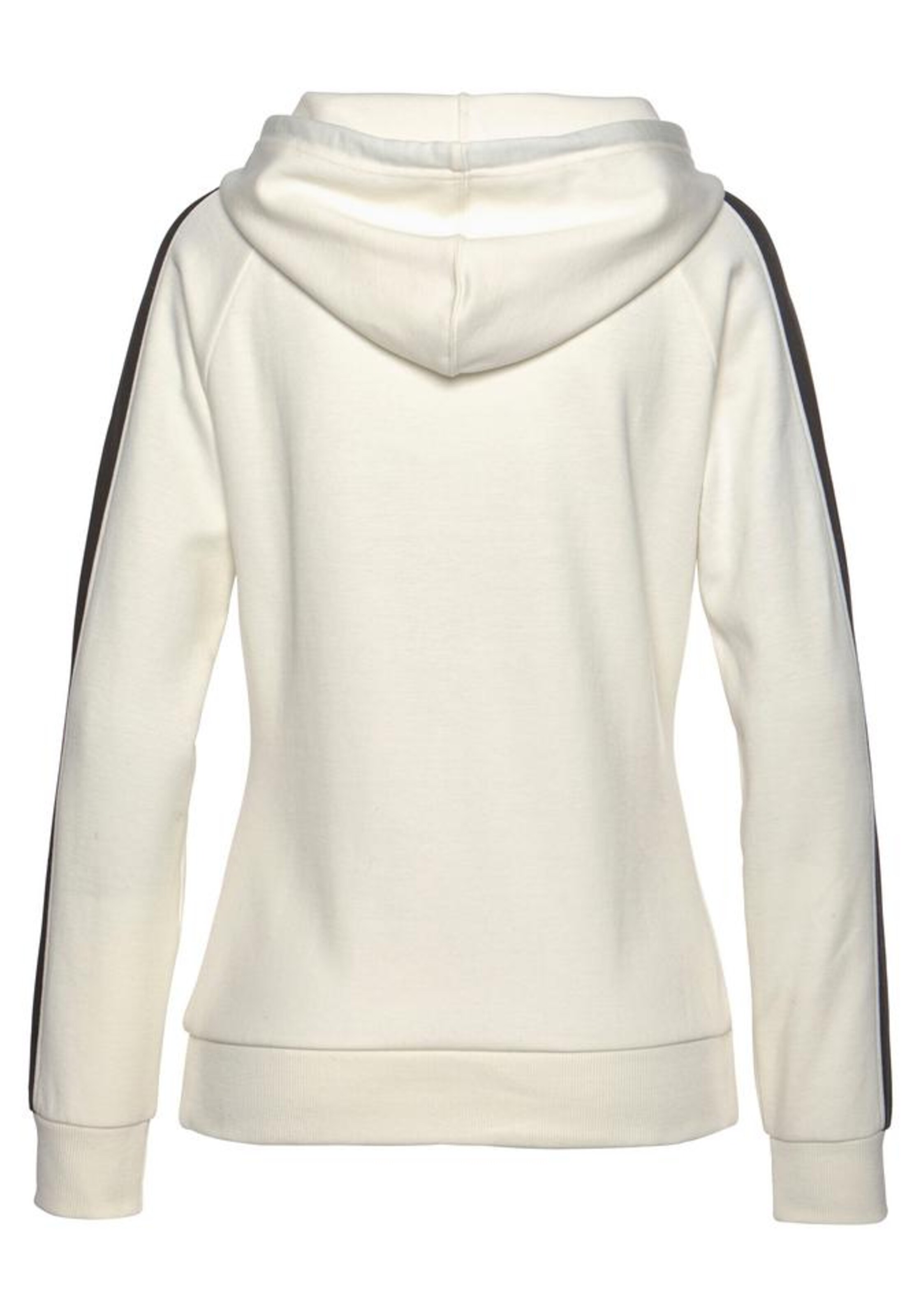 BENCH Sweatshirt in Beige