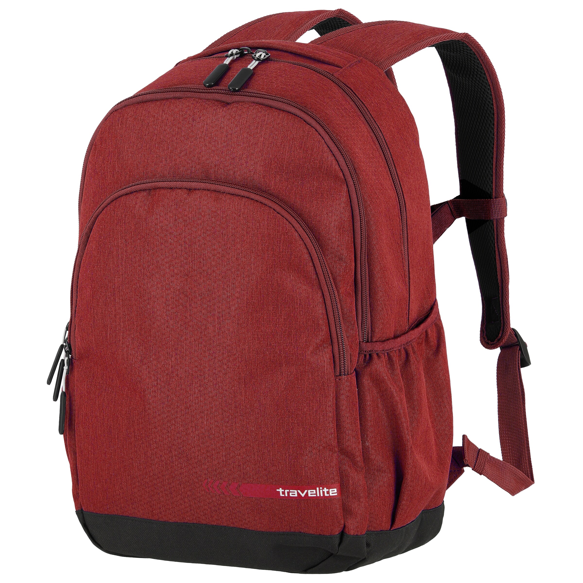 TRAVELITE Backpack 'Kick Off' in Red