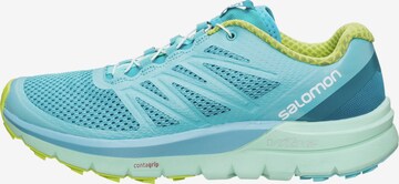 SALOMON Laufschuh 'Sense Pro Max' in Blau