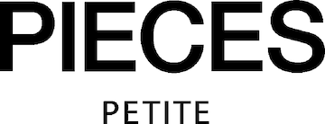 Pieces Petite Logo