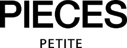 Pieces Petite logo