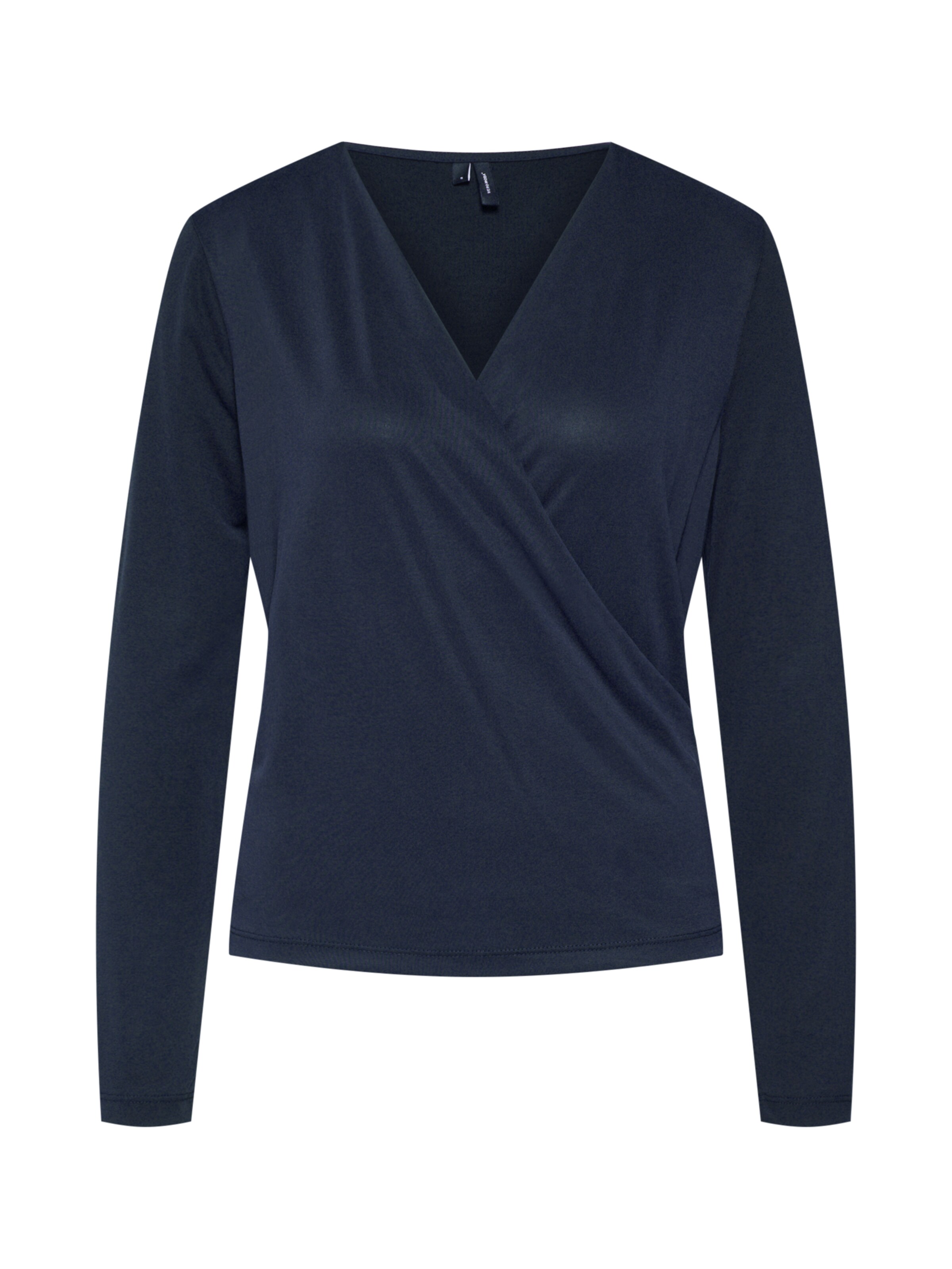 VERO MODA - Blouse in de kleur Zwart