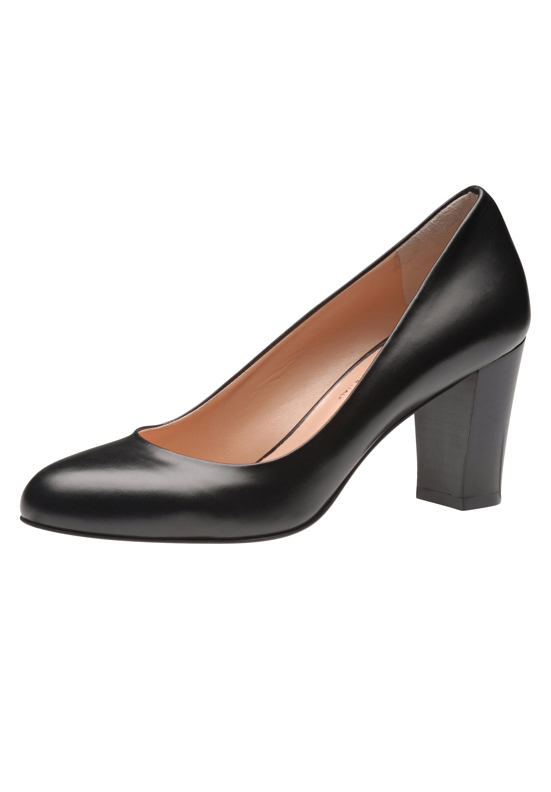 EVITA Pumps in de kleur Zwart, Productweergave