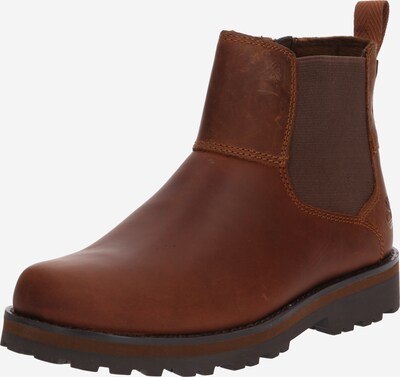 TIMBERLAND Boots 'Courma' in Chestnut brown / Chocolate, Item view