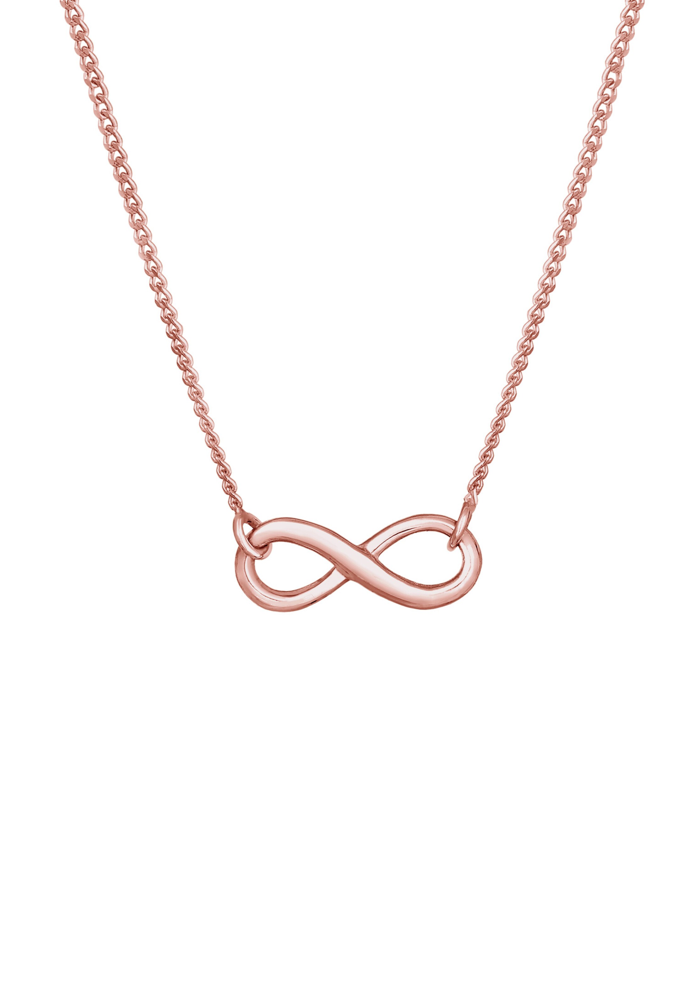 ELLI Ketting in Goud