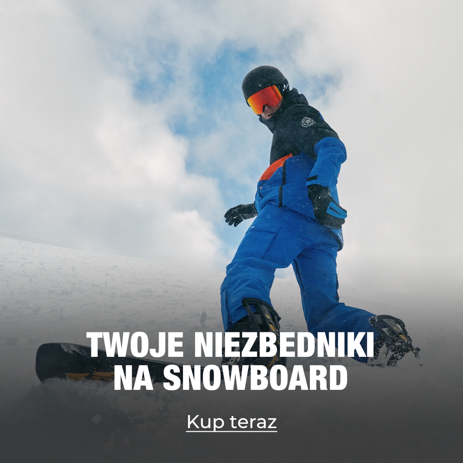 Odzież sportowa, która uwalnia olimpijski potencjał Sięgnij po Twój własny złoty medal!