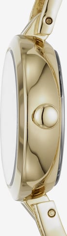 DKNY Uhr in Gold