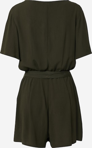 ABOUT YOU Jumpsuit 'Jamira' in Green