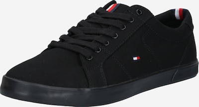 TOMMY HILFIGER Sneakers laag in de kleur Zwart, Productweergave