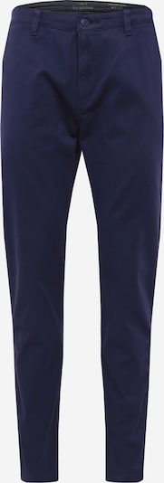Pantaloni eleganți 'XX Chino Std II' LEVI'S ® pe bleumarin, Vizualizare produs
