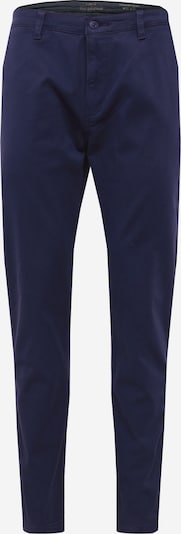 LEVI'S ® Lærredsbukser 'XX Chino Std II' i navy, Produktvisning