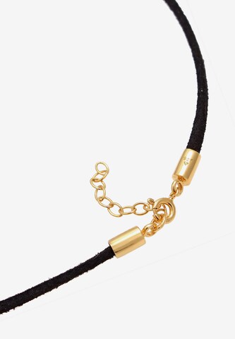 ELLI Necklace in Black