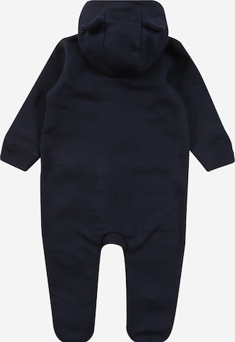 GAP Regular Overall in Blue