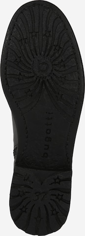 Bottines 'Janika' bugatti en noir : en bas