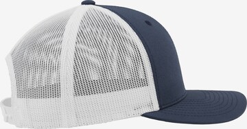 Flexfit Cap 'Retro' in Blue