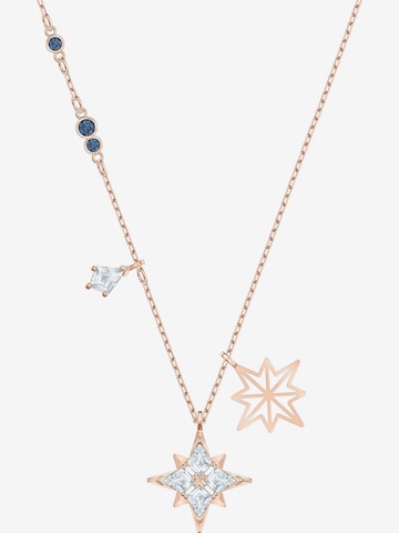 Swarovski Kette 'Symbol Pendant Star' in Gold