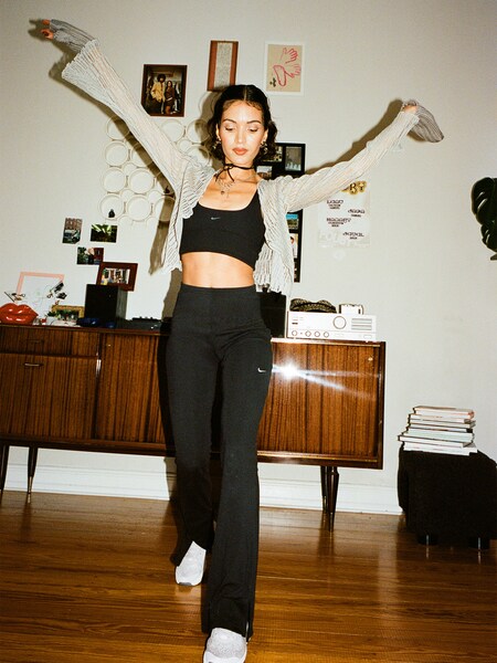 JADA - Movement Look by Nike