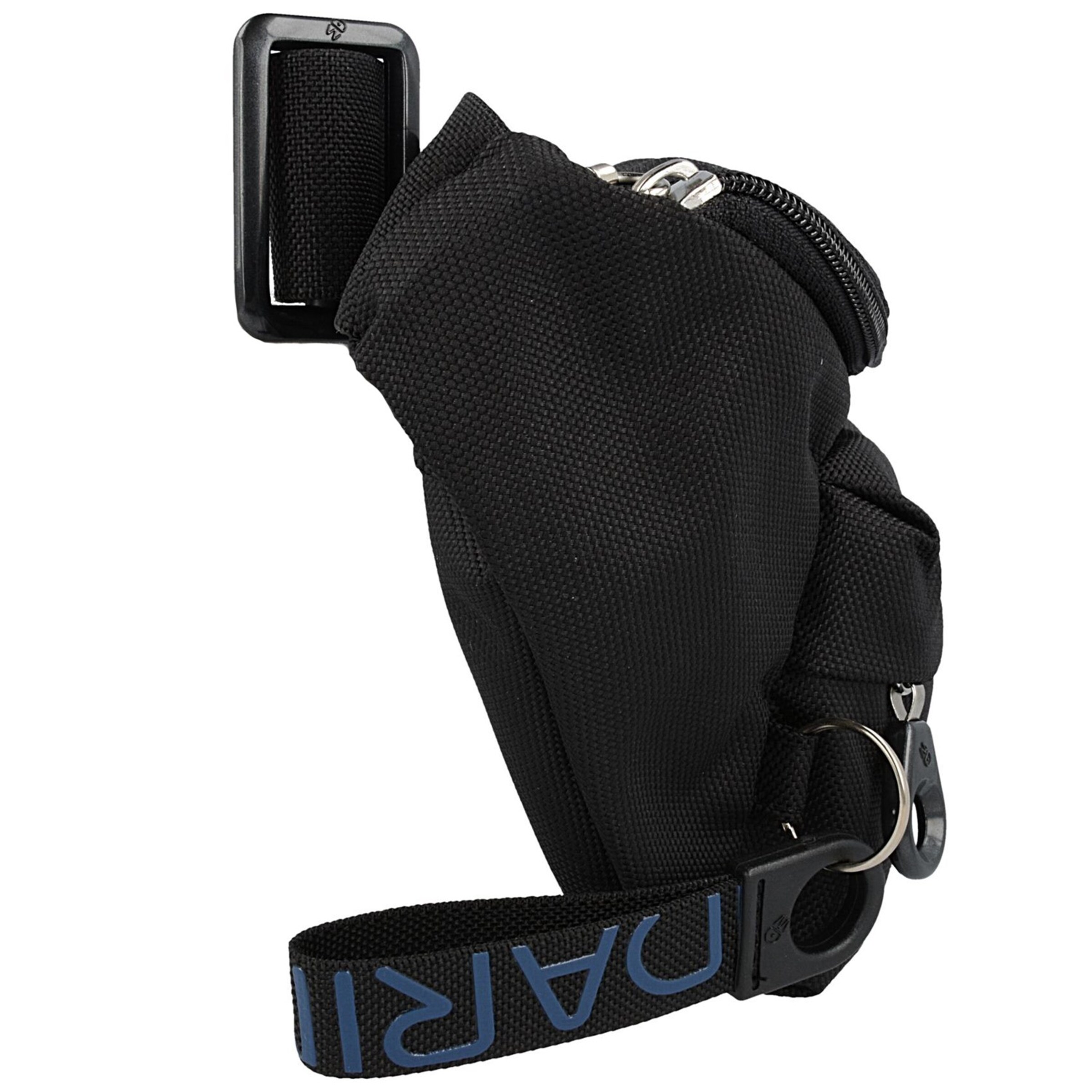 MANDARINA DUCK Fanny Pack in Black