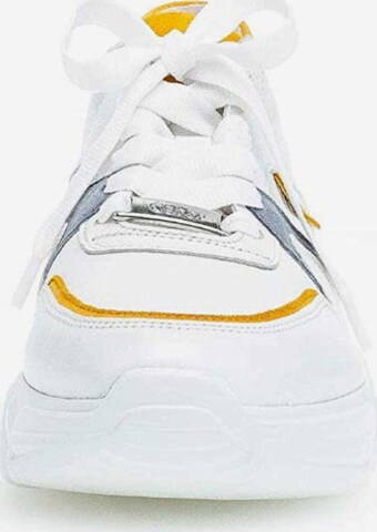 GABOR Sneakers in White