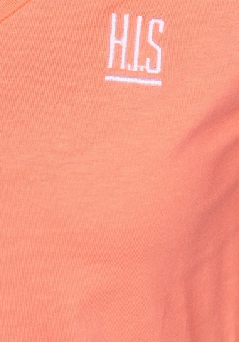 H.I.S T-Shirt in Mischfarben