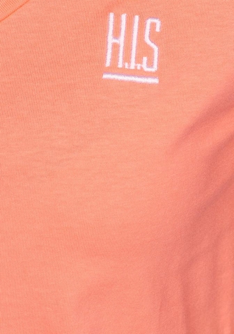 H.I.S Shirt in Mixed colors