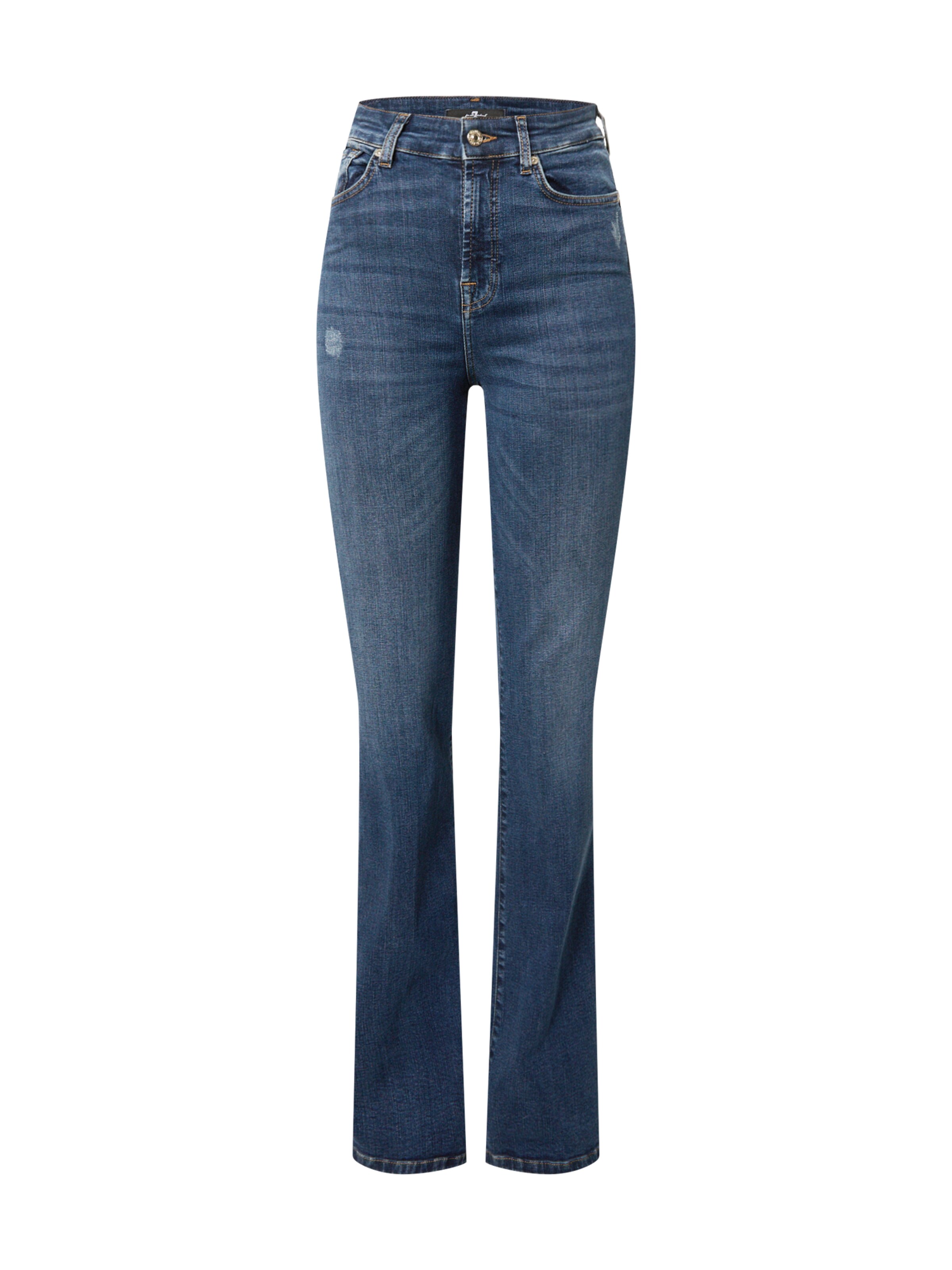 7 for all mankind Jeans in Blu 