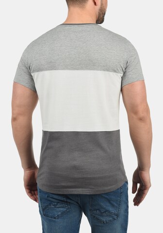 T-Shirt 'Nemo' BLEND en gris