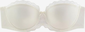 Balconnet Soutien-gorge LASCANA en beige