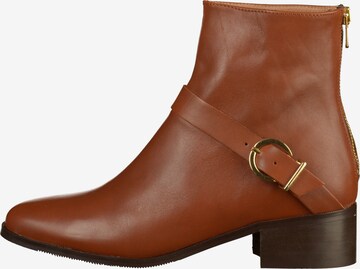 Bensimon Ankle Boots in Brown