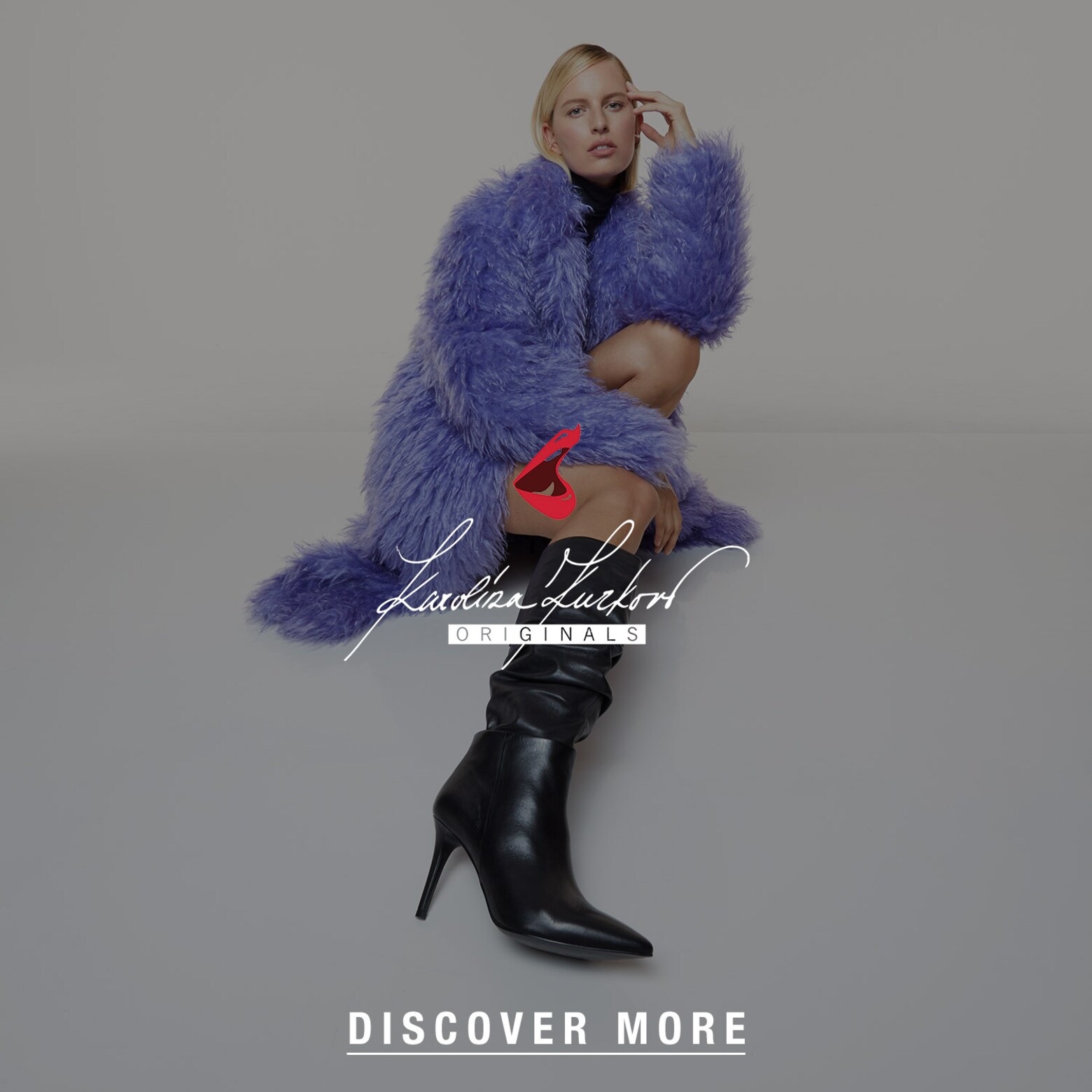 Discover our exclusive collections now ABOUT YOU Exclusives