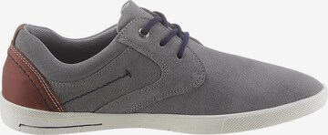 s.Oliver Sneakers in Grey