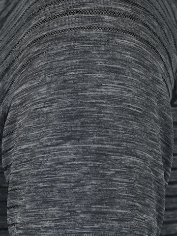 ODLO Regular Baslagerkläder 'Performance Light' i grå