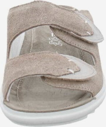 ROHDE Pantolette in Beige