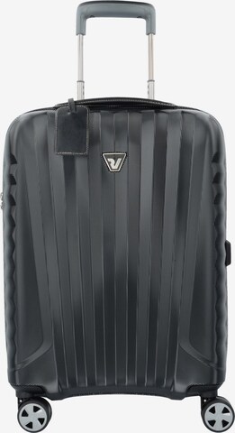 Roncato Cart in Black: front