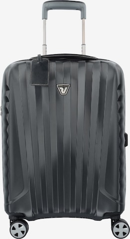 Roncato Cart in Black: front