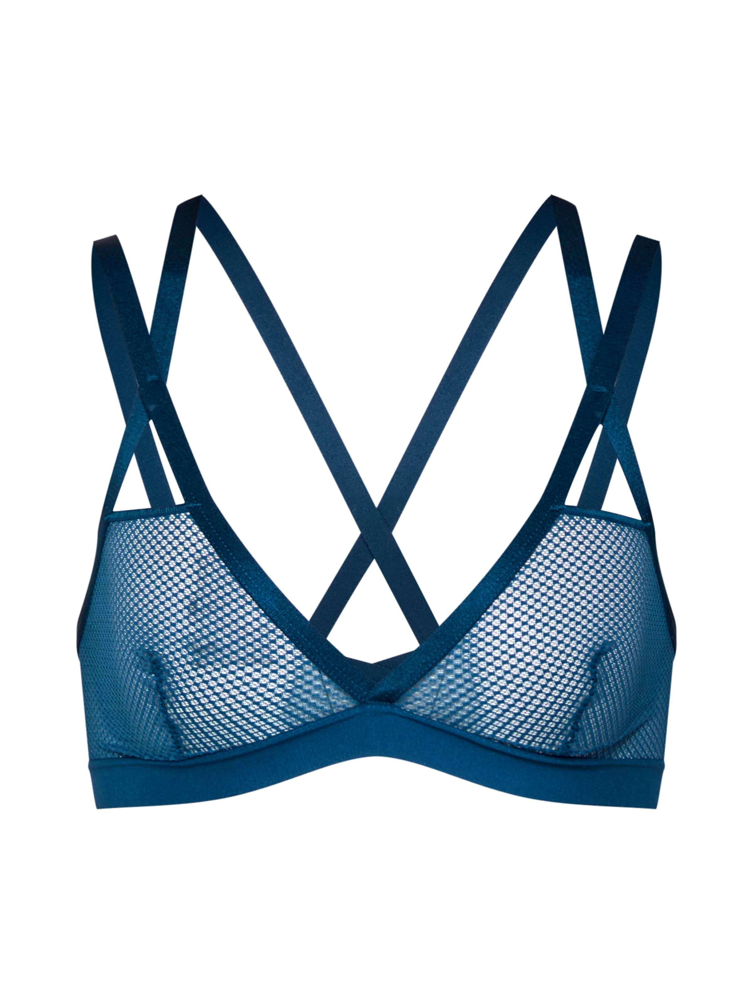 PASSIONATA - BH 'Urban Sexiness' in de kleur Blauw