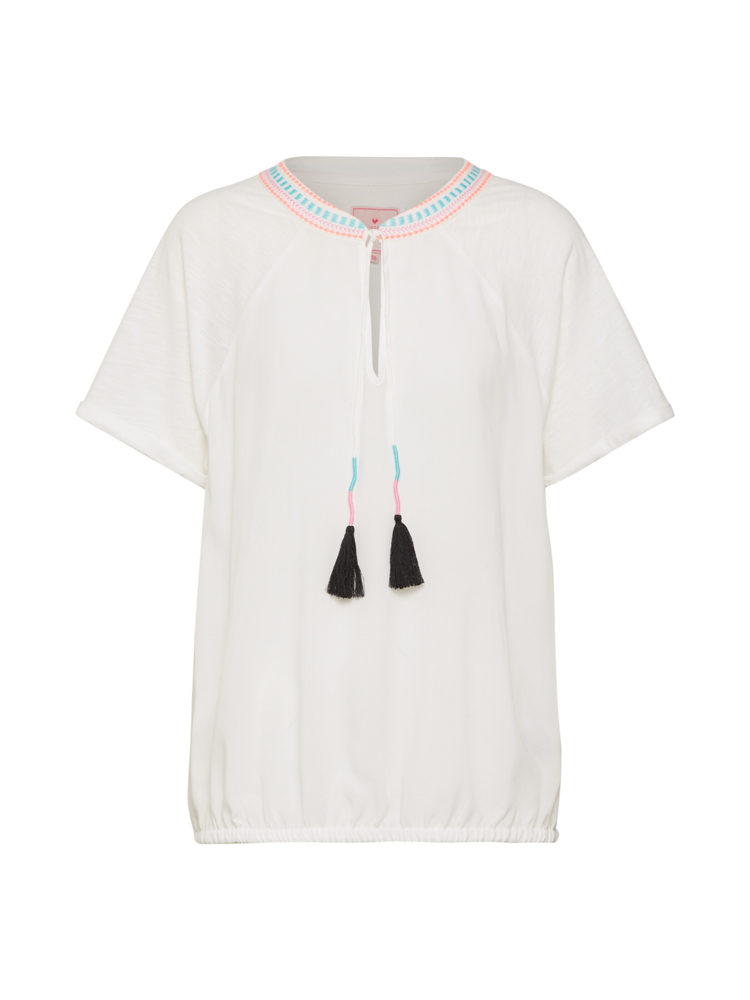 LIEBLINGSSTÜCK - Tunika 'CleaL' in mischfarben