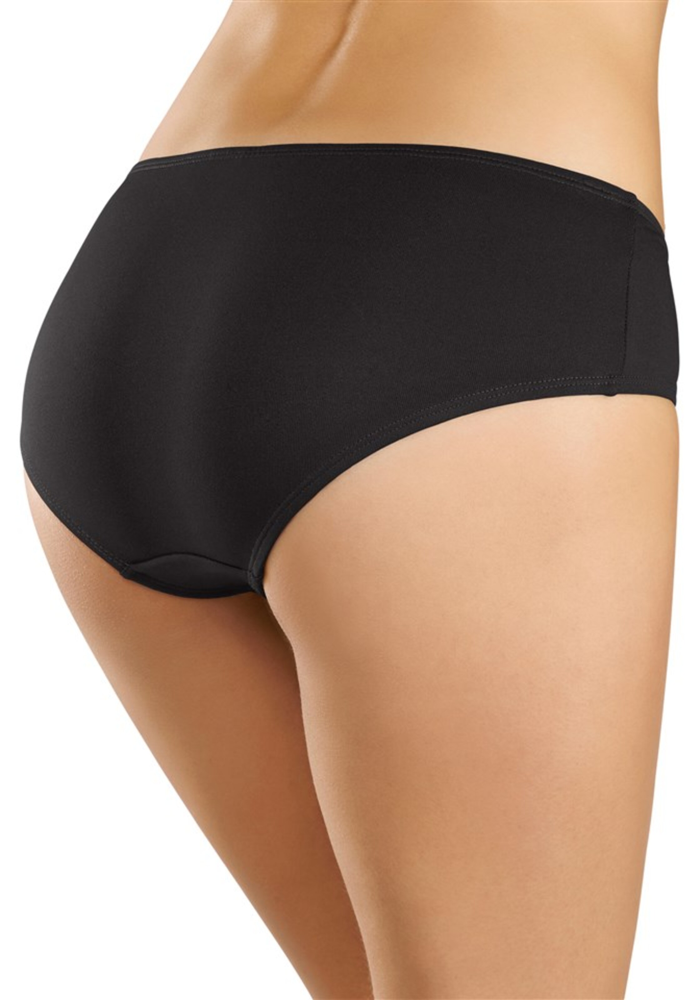 VIVANCE Nohavičky - Čierna