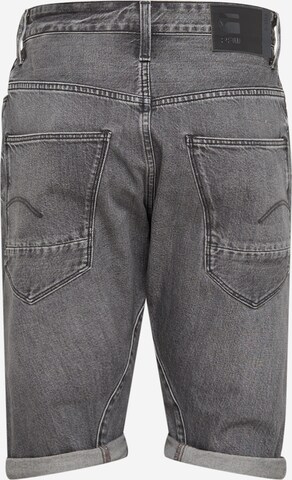 G-Star RAW Regular Jeans 'Arc 3D' in Grau