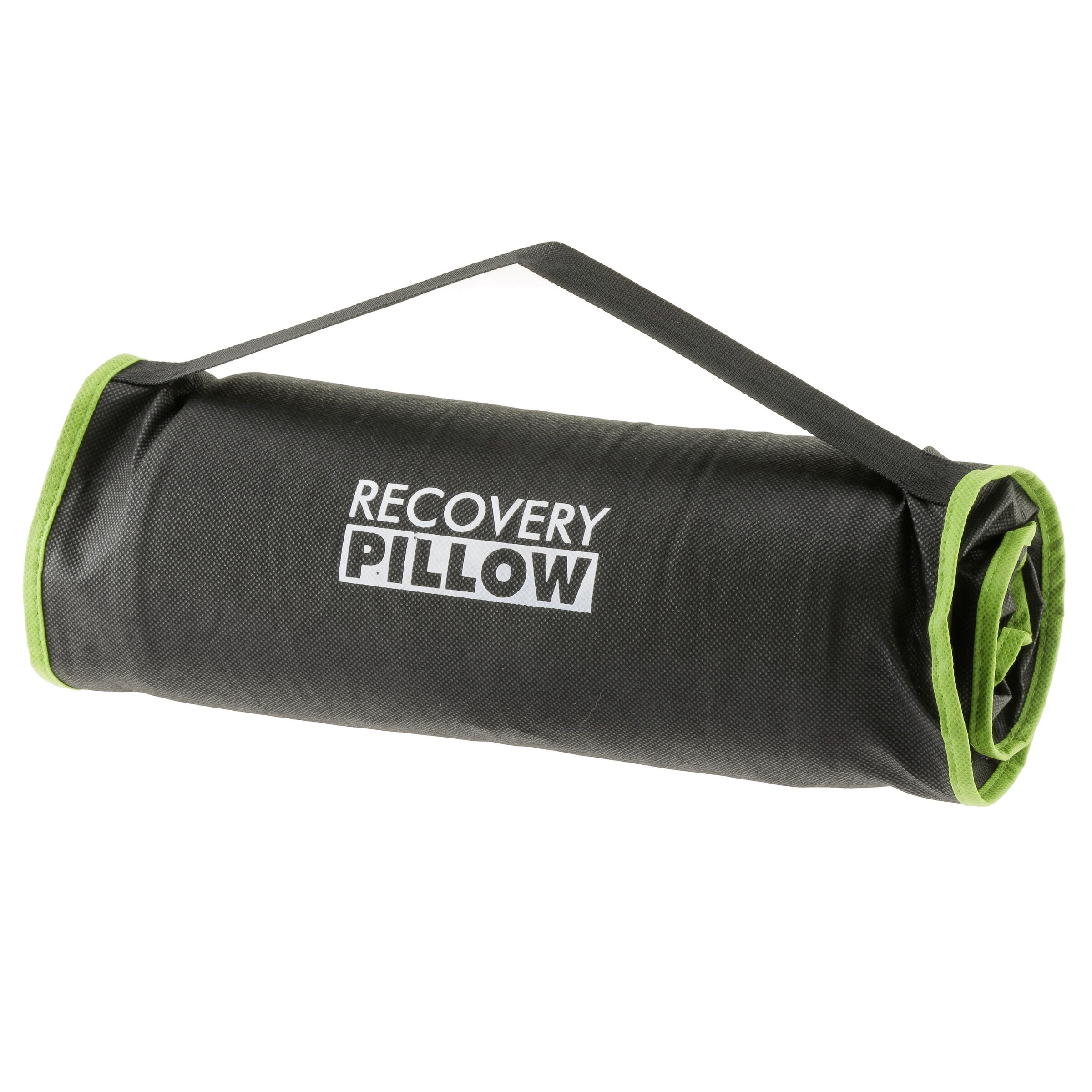 BLACKROLL Pillow in Grey